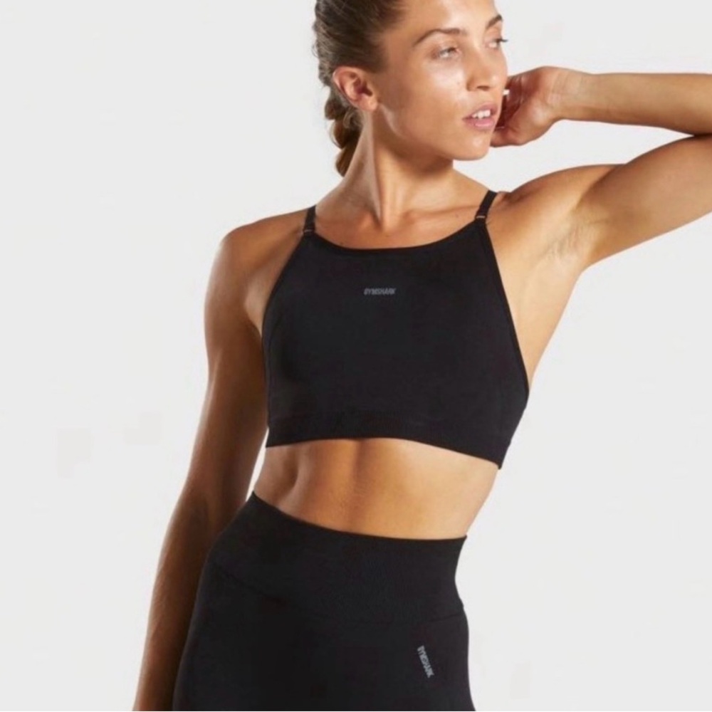 Gymshark sports bra
